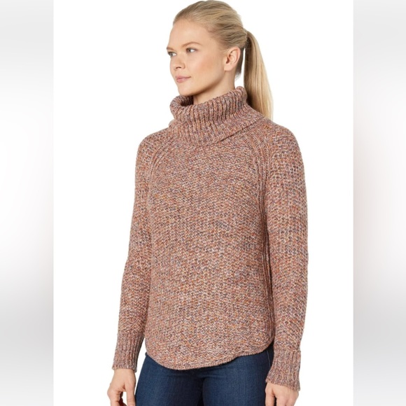Prana Callisto sweater - Picture 1 of 6